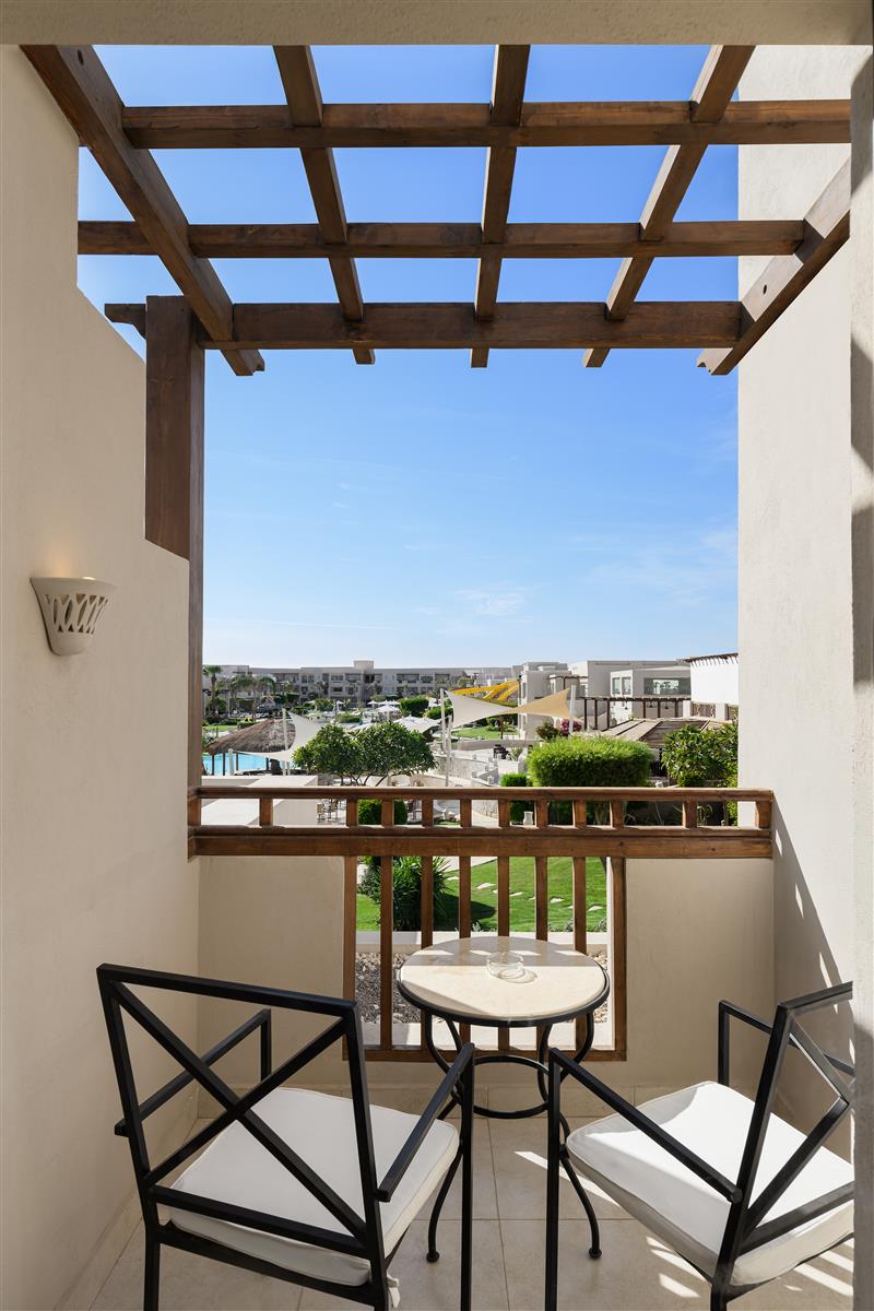 Iberotel Casa Del Mar Resort